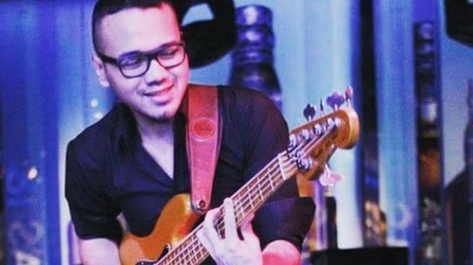 Dika, Bassis Kerispatih