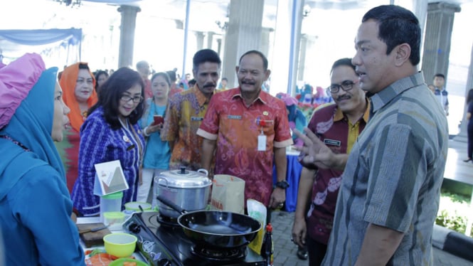 Walikota Semarang, Hendrar Prihadi