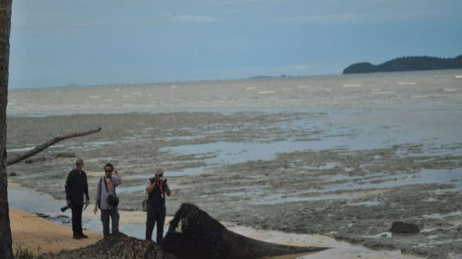 Pelindo II mencanangkan pembangunan Pelabuhan Kijing, Mempawah Kalbar