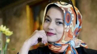 Sebelum Meninggal Dunia, Marissa Haque Mengaku Sering Diganggu Makhluk Halus