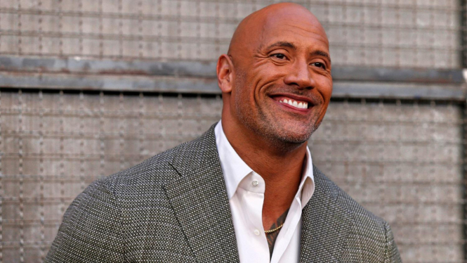 Dwayne Johnson