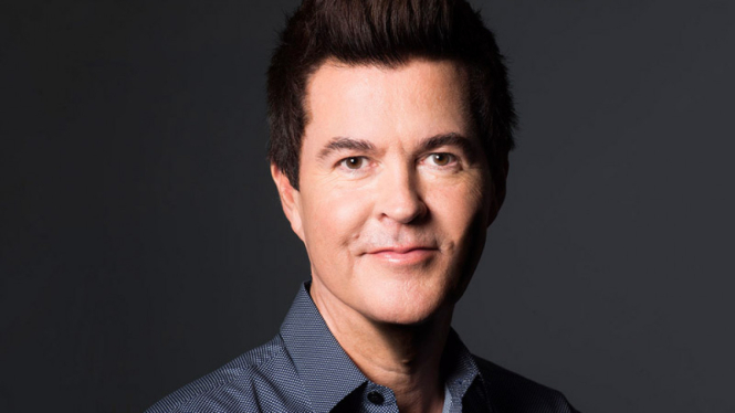 Simon Fuller, pengusaha Inggris kenamaan dan otak di balik American Idol