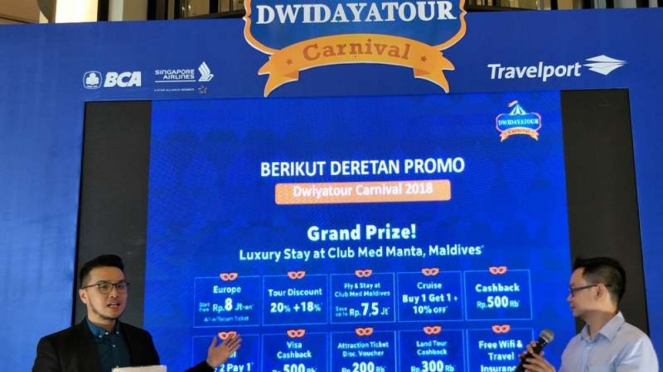 Dwidayatour