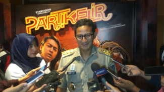 Sandiaga Pastikan Diskotek Exotic Ditutup Karena Narkoba