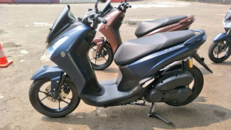 Kok Harga Lexi-S 125 Lebih Mahal dari Vario 150