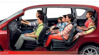 Pelan-pelan, Mobil Keluarga Tak Lagi Jadi Favorit
