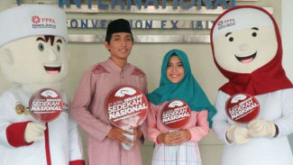 Surga Belanja Kampoeng Ramadan Hadir Lagi