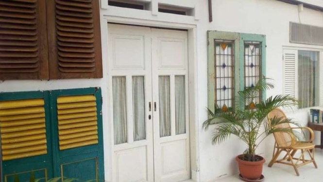 The Maharajo Jakarta Guesthouse