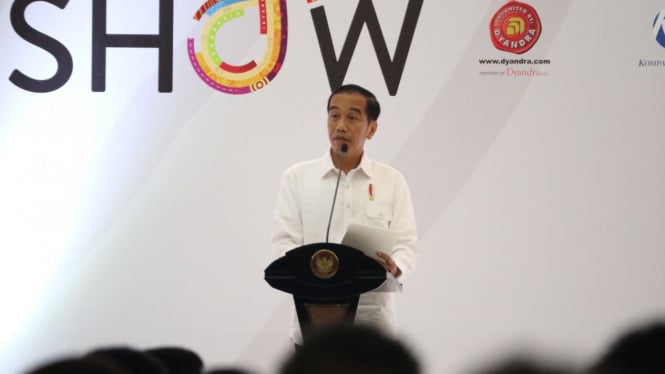 Presiden Jokowi (viva.co.id)