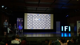 Europe on Screen 2018 Kini Digelar di Lokasi Anak Nongkrong