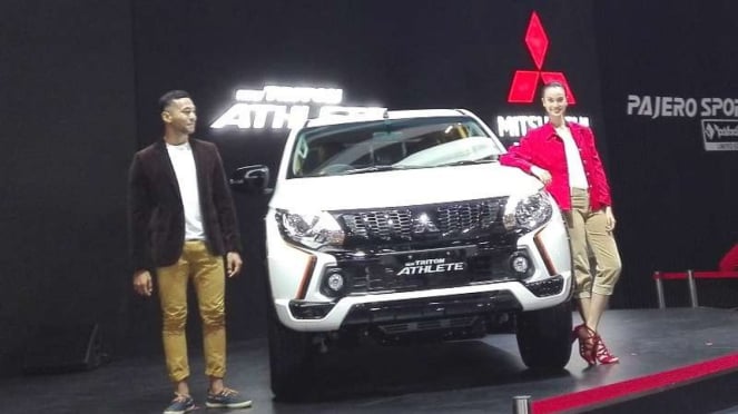 Setelah Xpander  Mitsubishi Juga Naikkan Harga  Dua Mobil  