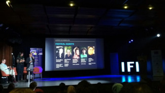 Sederet Filmmaker Eropa Siap Ramaikan EoS 2018 Indonesia