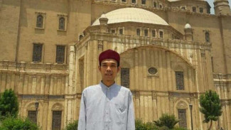Kasus Penghinaan Ustaz Abdul Somad Berakhir Damai