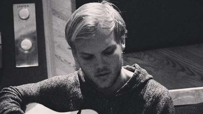 DJ Avicii