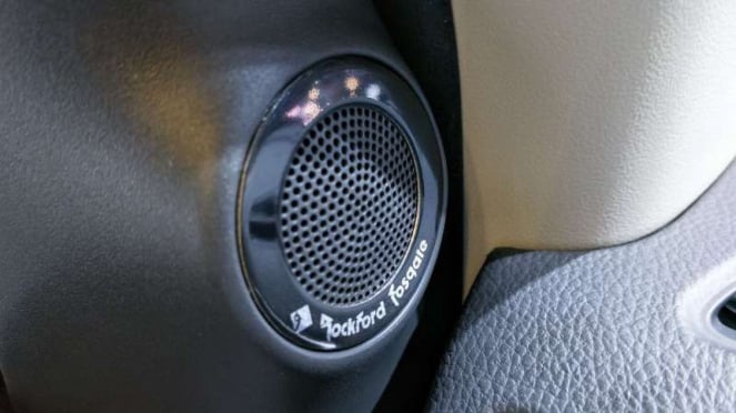 Speaker Rockford Fosgate