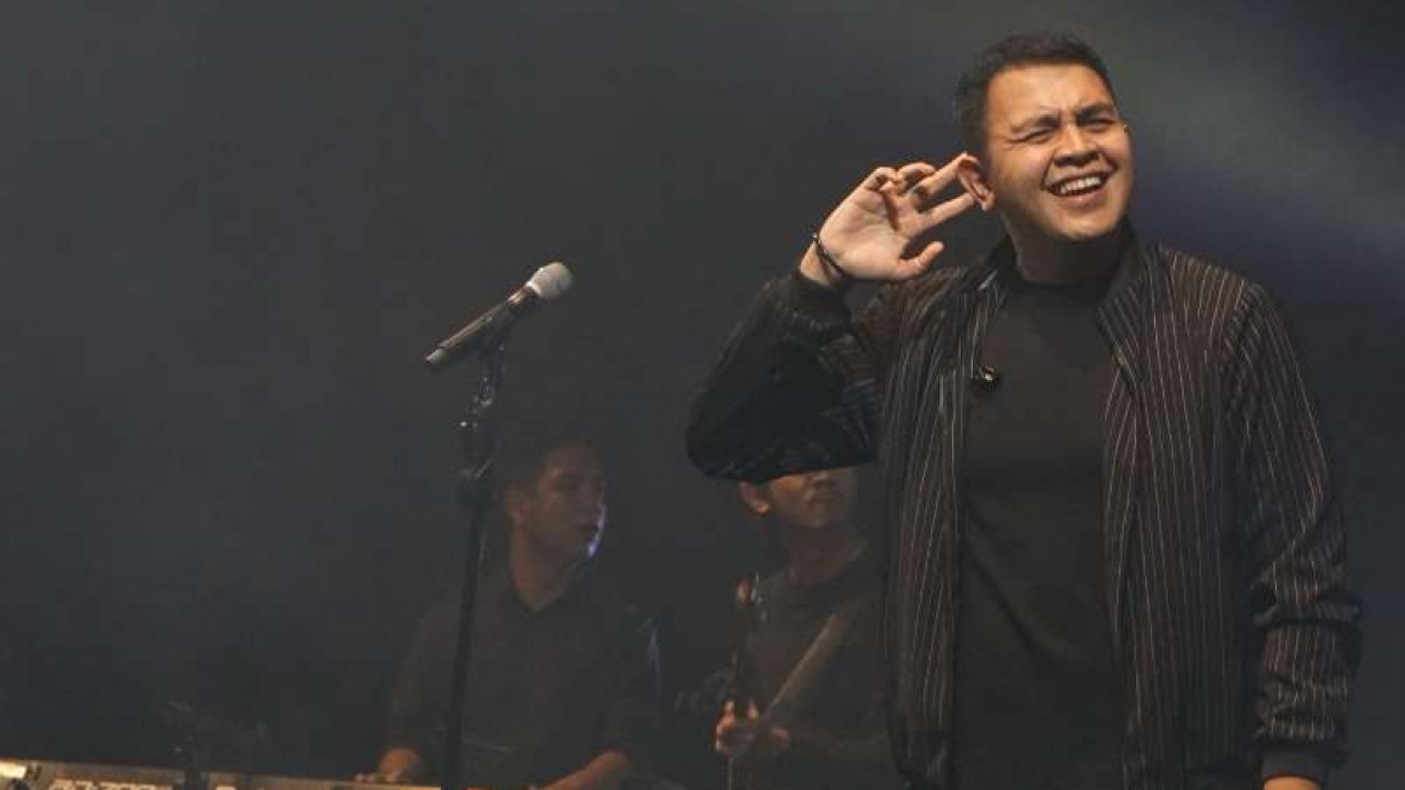 Sebelum Manggung, Fokus Tulus Terganggu Jika Ketemu Ini