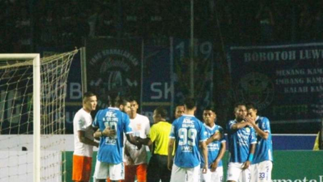 Pemain Persib