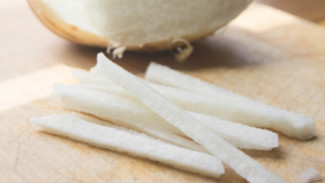5 Manfaat Bengkoang untuk Kesehatan Tubuh, Bukan Hanya Mempercantik Kulit
