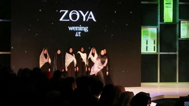 Zoya