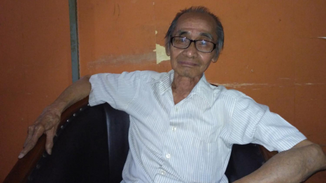 Syamsul Fuad, Penulis naskah film Benyamin Biang Kerok (1972)