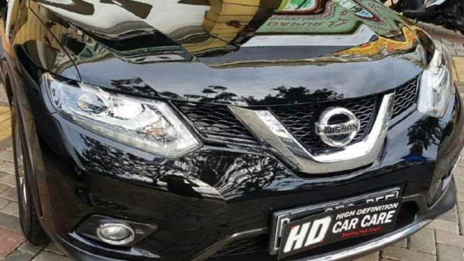 HD Car Care