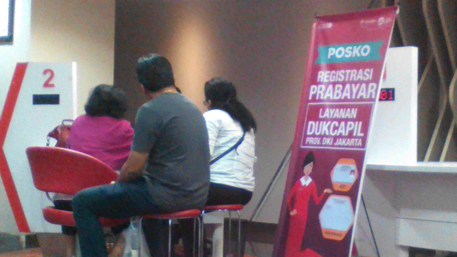 Telkomsel menggandeng Dukcapil