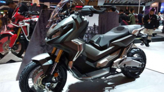 Honda Recall Skuter Matik Andalan Mereka