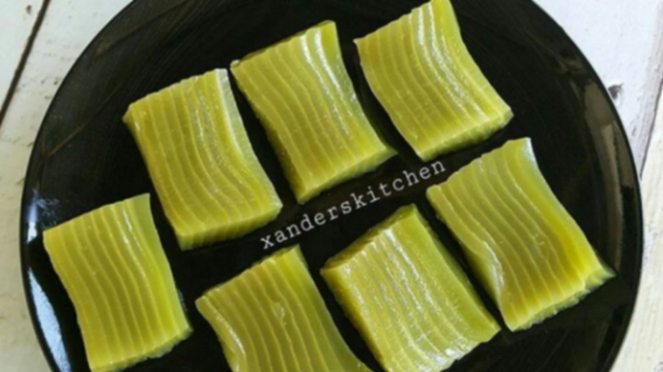 Kue lapis