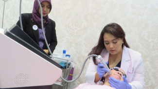 Tampil Cantik dan Wajah Bebas Flek Hitam