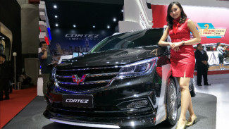 Mobil China Geser Nissan di Daftar Merek Mobil Terlaris