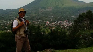 Bus Tabrak Truk di Tol Cileunyi, Ahli Geologi ITB Wafat