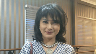 Cerita Tamara Geraldine Tobat dari Ratu Gosip Jadi Pendeta, Sempat Divonis 6 Bulan Meninggal