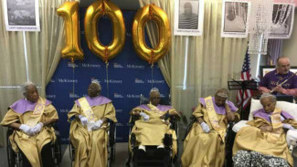 Resep Panjang Umur Nenek 100 Tahun: Jadi Jomblo