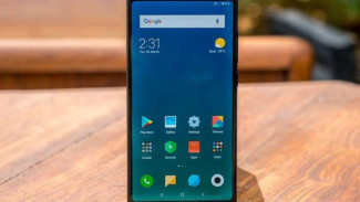 Harga Xiaomi Redmi S2 Triliunan, Shopee Diketawain Warganet