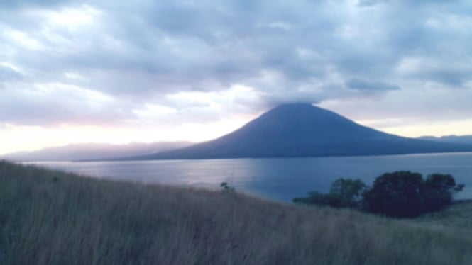 Pulau Lembata NTT