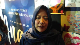 Risa Saraswati Malas Tanggapi Sikap &lsquo;Pansos&rsquo; Rey Utami dan Pablo