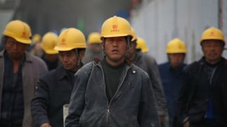 Chinese Foreign Workers Seen as Challenge in Indonesia-China Relations