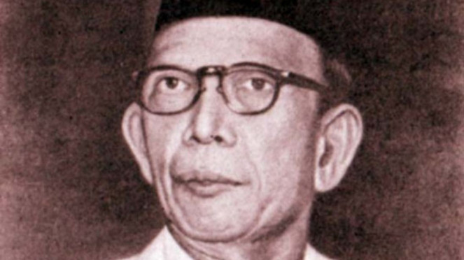 Ki Hajar Dewantara