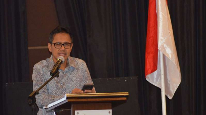 Gubernur Sumatera Barat, Irwan Prayitno 