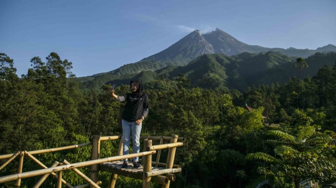 7 Tempat Wisata di Sleman yang Wajib Kamu Kunjungi