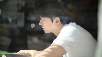 Begini Kabar Gong Yoo, si Ahjussi Goblin yang Makin Tampan