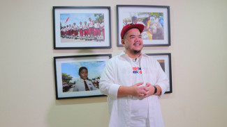 Bantu Pendidikan di Pelosok Desa dengan Gerakan #KirimBudi