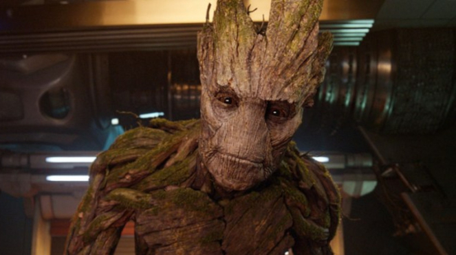 Groot