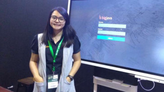 Asing Kuasai Teknologi Big Data, RI Masih Tahap Pengembangan