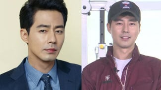 Aktor Jo In Sung Beli Rumah Super Mewah