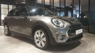 Mau Beli Mobil Mini, Harus Punya Gaji Berapa Sih