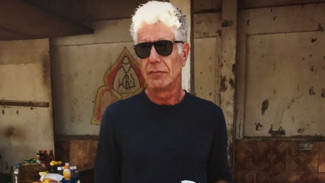 Anthony Bourdain Meninggal, Para Chef Dunia Berduka