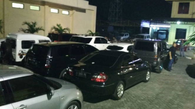 KPK kembali sita mobil milik Bupati Mojokerto