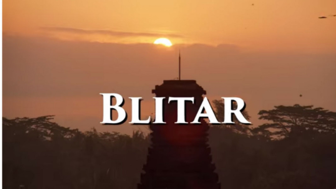 Film 'Blitar'