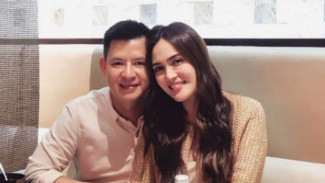 Bunga Zainal Disemprot Penggemar Shandy Aulia, Ada Apa?